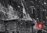 Standbild aviator Douglas Corrigan Boston Massachusetts USA, 1938, aus Sekunde 18 historischem Filmmaterial Videoclip 65675037140
