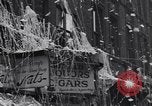 Standbild aviator Douglas Corrigan Boston Massachusetts USA, 1938, aus Sekunde 20 historischem Filmmaterial Videoclip 65675037140