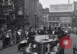 Standbild aviator Douglas Corrigan Boston Massachusetts USA, 1938, aus Sekunde 23 historischem Filmmaterial Videoclip 65675037140