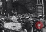 Standbild aviator Douglas Corrigan Boston Massachusetts USA, 1938, aus Sekunde 24 historischem Filmmaterial Videoclip 65675037140