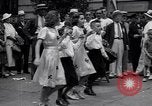 Standbild aviator Douglas Corrigan Boston Massachusetts USA, 1938, aus Sekunde 31 historischem Filmmaterial Videoclip 65675037140