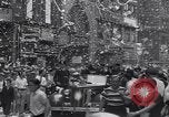 Standbild aviator Douglas Corrigan Boston Massachusetts USA, 1938, aus Sekunde 42 historischem Filmmaterial Videoclip 65675037140