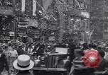 Standbild aviator Douglas Corrigan Boston Massachusetts USA, 1938, aus Sekunde 43 historischem Filmmaterial Videoclip 65675037140