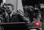 Standbild aviator Douglas Corrigan Boston Massachusetts USA, 1938, aus Sekunde 58 historischem Filmmaterial Videoclip 65675037140