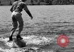 Standbild log Rollen Nova Scotia, 1938, aus Sekunde 52 historischem Filmmaterial Videoclip 65675037141