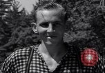 Standbild log Rollen Nova Scotia, 1938, aus Sekunde 61 historischem Filmmaterial Videoclip 65675037141