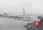 Standbild Golden Gate Fair Polizei Gebäude San Francisco California USA, 1938, aus Sekunde 11 historischem Filmmaterial Videoclip 65675037142
