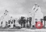 Standbild Golden Gate Fair Polizei Gebäude San Francisco California USA, 1938, aus Sekunde 17 historischem Filmmaterial Videoclip 65675037142