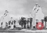 Standbild Golden Gate Fair Polizei Gebäude San Francisco California USA, 1938, aus Sekunde 19 historischem Filmmaterial Videoclip 65675037142