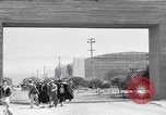 Standbild Golden Gate Fair Polizei Gebäude San Francisco California USA, 1938, aus Sekunde 22 historischem Filmmaterial Videoclip 65675037142