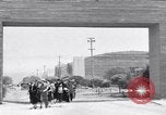 Standbild Golden Gate Fair Polizei Gebäude San Francisco California USA, 1938, aus Sekunde 23 historischem Filmmaterial Videoclip 65675037142