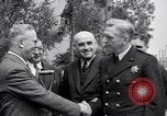 Standbild Golden Gate Fair Polizei Gebäude San Francisco California USA, 1938, aus Sekunde 26 historischem Filmmaterial Videoclip 65675037142