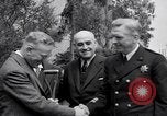 Standbild Golden Gate Fair Polizei Gebäude San Francisco California USA, 1938, aus Sekunde 27 historischem Filmmaterial Videoclip 65675037142
