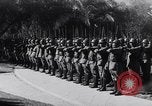 Standbild General John L DeWitt Agua Calliente Mexiko, 1942, aus Sekunde 1 historischem Filmmaterial Videoclip 65675037143