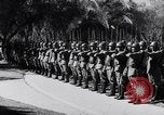 Standbild General John L DeWitt Agua Calliente Mexiko, 1942, aus Sekunde 13 historischem Filmmaterial Videoclip 65675037143