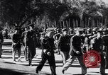 Standbild General John L DeWitt Agua Calliente Mexiko, 1942, aus Sekunde 36 historischem Filmmaterial Videoclip 65675037143