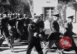 Standbild General John L DeWitt Agua Calliente Mexiko, 1942, aus Sekunde 38 historischem Filmmaterial Videoclip 65675037143