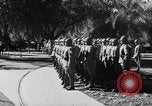 Standbild General John L DeWitt Agua Calliente Mexiko, 1942, aus Sekunde 57 historischem Filmmaterial Videoclip 65675037143