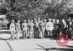 Immagine di Il generale John L DeWitt Agua Calliente Messico, 1942, secondo 1 filmato di repertorio 65675037144
