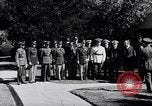 Immagine di Il generale John L DeWitt Agua Calliente Messico, 1942, secondo 3 filmato di repertorio 65675037144