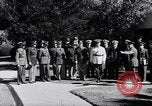 Immagine di Il generale John L DeWitt Agua Calliente Messico, 1942, secondo 6 filmato di repertorio 65675037144
