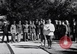 Immagine di Il generale John L DeWitt Agua Calliente Messico, 1942, secondo 9 filmato di repertorio 65675037144
