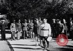 Immagine di Il generale John L DeWitt Agua Calliente Messico, 1942, secondo 10 filmato di repertorio 65675037144