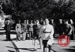 Immagine di Il generale John L DeWitt Agua Calliente Messico, 1942, secondo 11 filmato di repertorio 65675037144