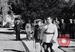 Immagine di Il generale John L DeWitt Agua Calliente Messico, 1942, secondo 12 filmato di repertorio 65675037144