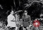 Immagine di Il generale John L DeWitt Agua Calliente Messico, 1942, secondo 18 filmato di repertorio 65675037144