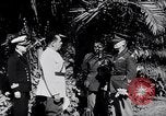 Immagine di Il generale John L DeWitt Agua Calliente Messico, 1942, secondo 46 filmato di repertorio 65675037144