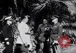Immagine di Il generale John L DeWitt Agua Calliente Messico, 1942, secondo 50 filmato di repertorio 65675037144