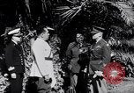 Immagine di Il generale John L DeWitt Agua Calliente Messico, 1942, secondo 56 filmato di repertorio 65675037144