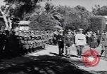 Immagine di Il generale John L DeWitt Agua Calliente Messico, 1942, secondo 14 filmato di repertorio 65675037145