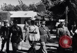 Immagine di Il generale John L DeWitt Agua Calliente Messico, 1942, secondo 19 filmato di repertorio 65675037145