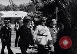 Immagine di Il generale John L DeWitt Agua Calliente Messico, 1942, secondo 20 filmato di repertorio 65675037145