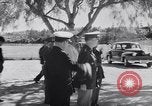 Immagine di Il generale John L DeWitt Agua Calliente Messico, 1942, secondo 30 filmato di repertorio 65675037145