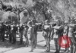 Immagine di Il generale John L DeWitt Agua Calliente Messico, 1942, secondo 42 filmato di repertorio 65675037145
