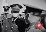 Immagine di Il generale John L DeWitt Messico, 1942, secondo 58 filmato di repertorio 65675037146