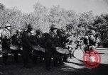 Standbild General John L DeWitt Mexiko, 1942, aus Sekunde 1 historischem Filmmaterial Videoclip 65675037147