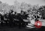 Standbild General John L DeWitt Mexiko, 1942, aus Sekunde 3 historischem Filmmaterial Videoclip 65675037147