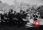 Standbild General John L DeWitt Mexiko, 1942, aus Sekunde 4 historischem Filmmaterial Videoclip 65675037147
