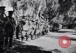 Standbild General John L DeWitt Mexiko, 1942, aus Sekunde 11 historischem Filmmaterial Videoclip 65675037147