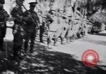 Standbild General John L DeWitt Mexiko, 1942, aus Sekunde 13 historischem Filmmaterial Videoclip 65675037147