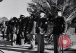 Standbild General John L DeWitt Mexiko, 1942, aus Sekunde 15 historischem Filmmaterial Videoclip 65675037147