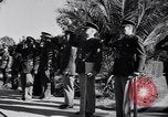 Standbild General John L DeWitt Mexiko, 1942, aus Sekunde 17 historischem Filmmaterial Videoclip 65675037147