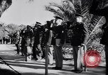 Standbild General John L DeWitt Mexiko, 1942, aus Sekunde 20 historischem Filmmaterial Videoclip 65675037147