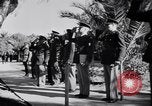 Standbild General John L DeWitt Mexiko, 1942, aus Sekunde 21 historischem Filmmaterial Videoclip 65675037147