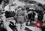 Standbild General John L DeWitt Mexiko, 1942, aus Sekunde 29 historischem Filmmaterial Videoclip 65675037147
