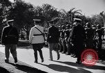 Standbild General John L DeWitt Mexiko, 1942, aus Sekunde 48 historischem Filmmaterial Videoclip 65675037147